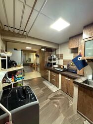 Blk 10 Telok Blangah Crescent (Bukit Merah), HDB 3 Rooms #582637741